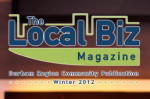 The Local Biz Magazine